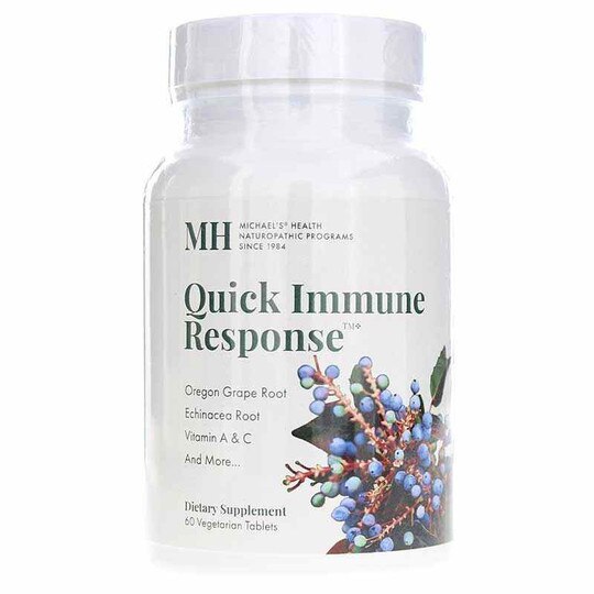 Quick Immune Response, MNP